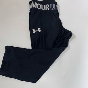 Under armour leggings